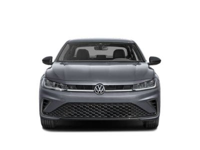 2026 Volkswagen Jetta Sport FWD