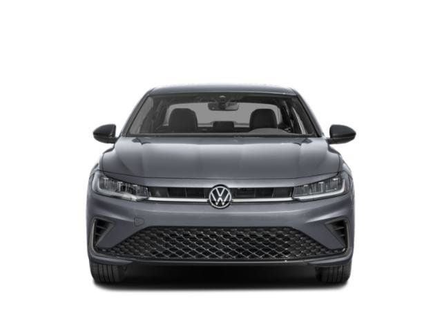 2026 Volkswagen Jetta Sport FWD