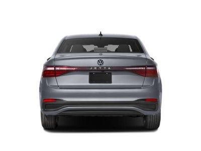 2026 Volkswagen Jetta Sport FWD