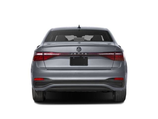 2026 Volkswagen Jetta Sport FWD