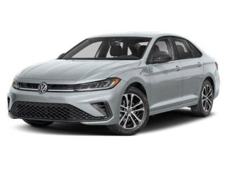 2026 Volkswagen Jetta Sport FWD