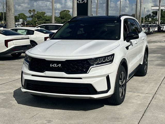 2023 Kia Sorento S