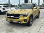 2023 Kia Seltos SX