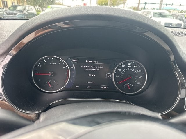 2023 Kia Seltos SX