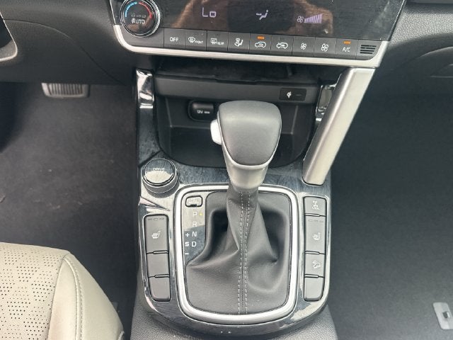 2023 Kia Seltos SX