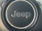 2020 Jeep Wrangler Willys Sport