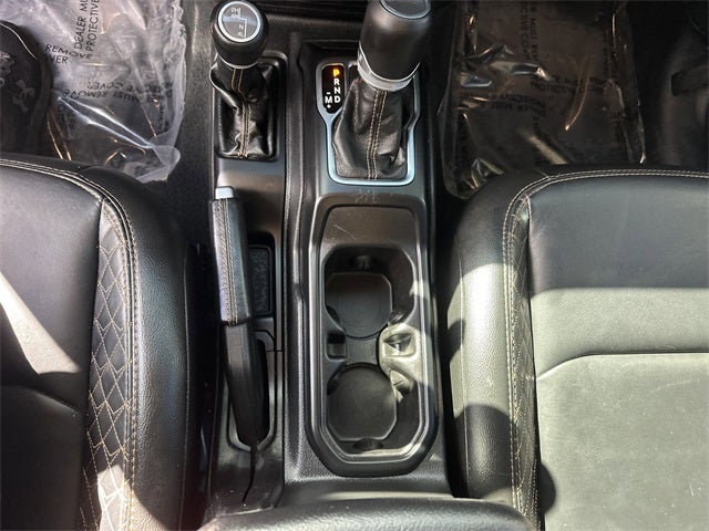 2023 Jeep Gladiator High Altitude