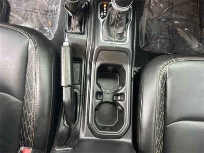 2023 Jeep Gladiator High Altitude