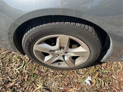 2009 Chevrolet Malibu LS