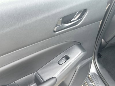 2025 Nissan Altima 2.5 S