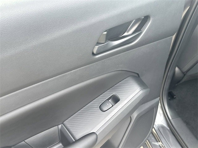 2025 Nissan Altima 2.5 S