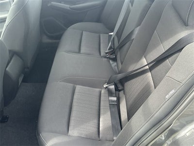 2025 Nissan Altima 2.5 S