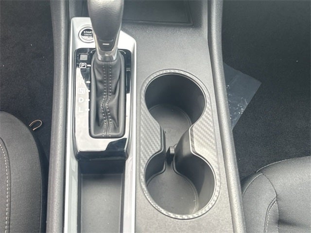 2025 Nissan Altima 2.5 S