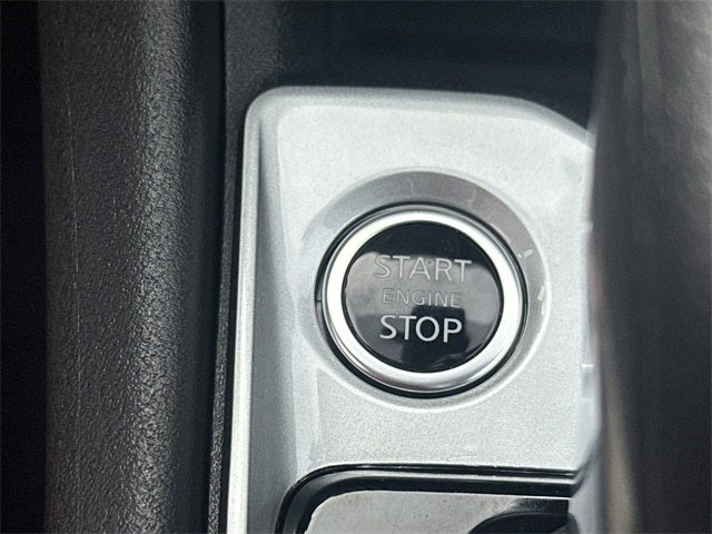 2025 Nissan Altima 2.5 S