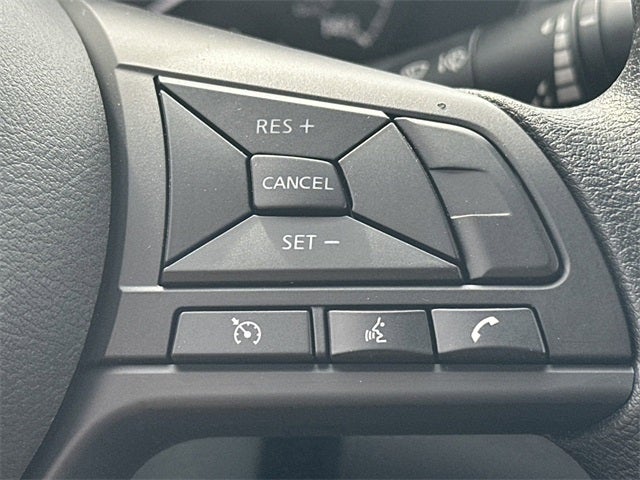 2025 Nissan Altima 2.5 S