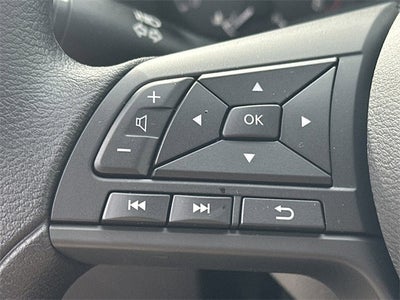 2025 Nissan Altima 2.5 S