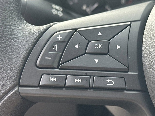 2025 Nissan Altima 2.5 S