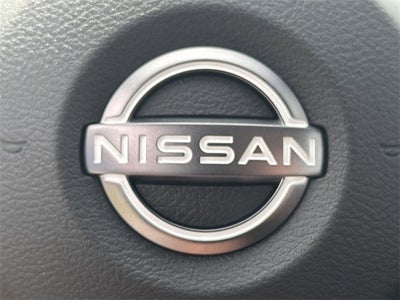 2025 Nissan Altima 2.5 S