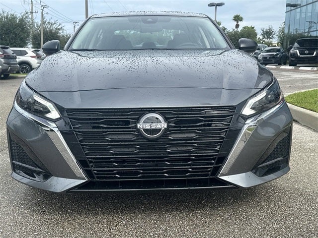 2025 Nissan Altima 2.5 S