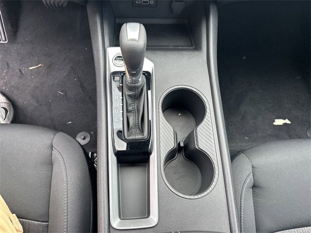 2025 Nissan Altima 2.5 S