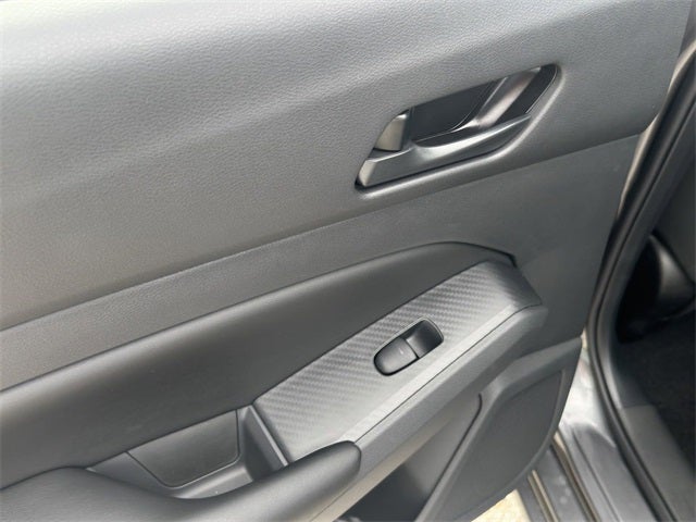 2025 Nissan Altima 2.5 S