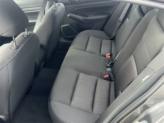 2025 Nissan Altima 2.5 S