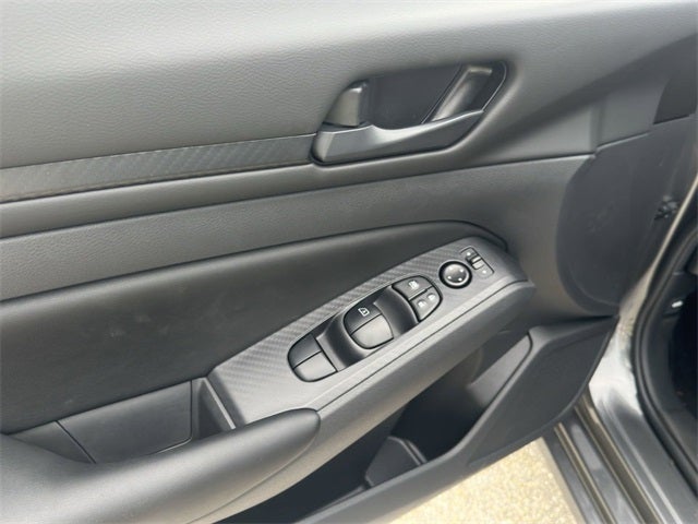 2025 Nissan Altima 2.5 S