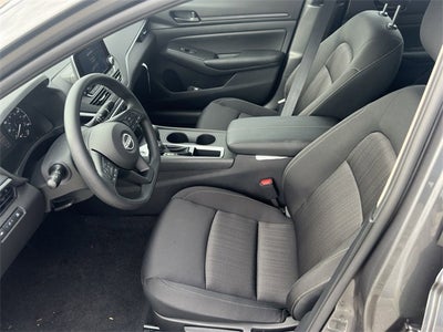 2025 Nissan Altima 2.5 S