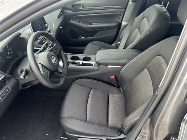 2025 Nissan Altima 2.5 S