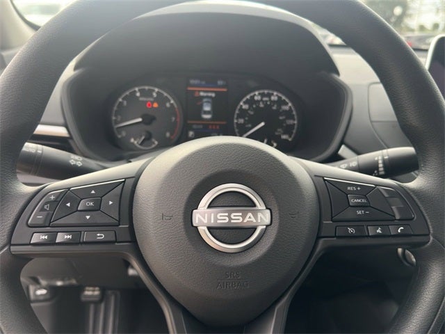 2025 Nissan Altima 2.5 S