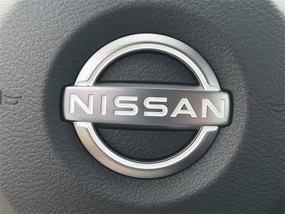 2025 Nissan Altima 2.5 S