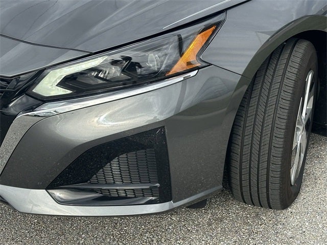 2025 Nissan Altima 2.5 S