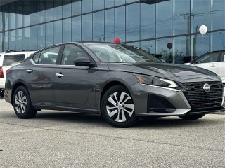 2025 Nissan Altima 2.5 S
