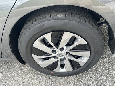 2025 Nissan Altima 2.5 S