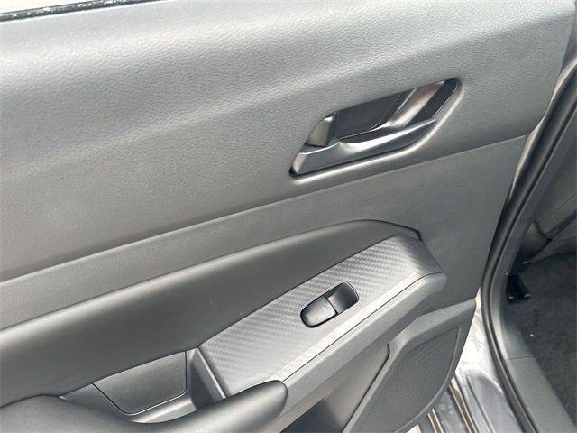 2025 Nissan Altima 2.5 S