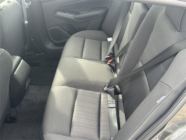 2025 Nissan Altima 2.5 S