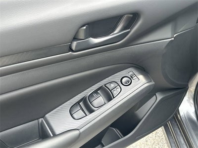 2025 Nissan Altima 2.5 S