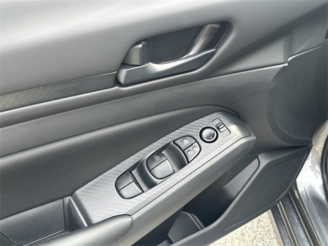 2025 Nissan Altima 2.5 S