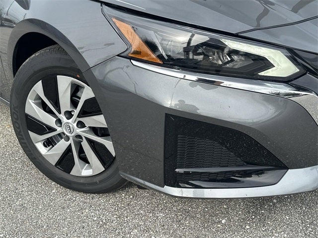 2025 Nissan Altima 2.5 S