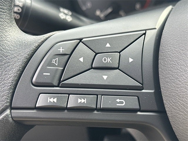 2025 Nissan Altima 2.5 S