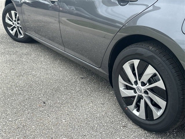 2025 Nissan Altima 2.5 S