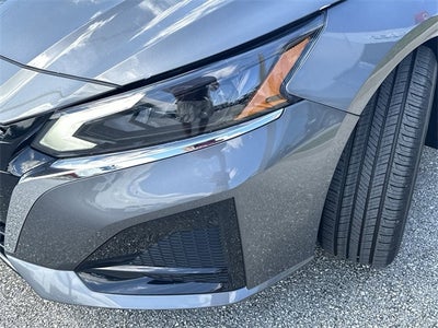 2025 Nissan Altima 2.5 S