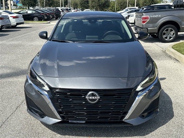 2025 Nissan Altima 2.5 S