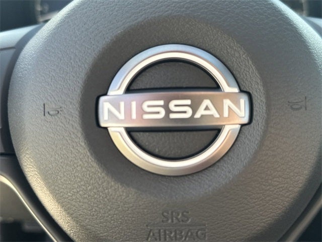 2025 Nissan Altima 2.5 S