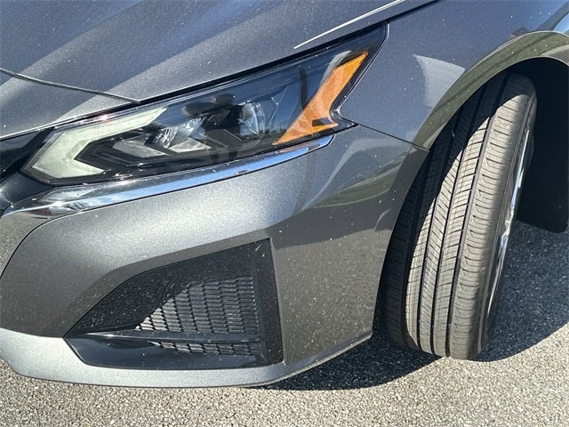 2025 Nissan Altima 2.5 S