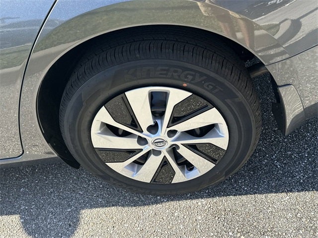 2025 Nissan Altima 2.5 S