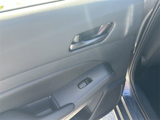 2025 Nissan Altima 2.5 S