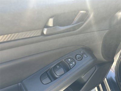 2025 Nissan Altima 2.5 S