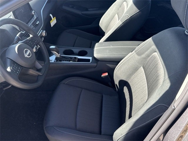 2025 Nissan Altima 2.5 S