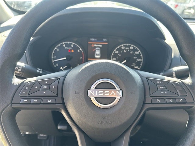 2025 Nissan Altima 2.5 S